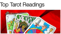 Top Tarot Readings