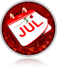 July Premium Lovescope