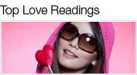 Top Love Readings