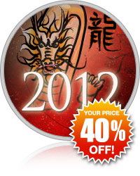 2024 Chinese Horoscope