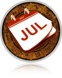 July Premium Horoscope