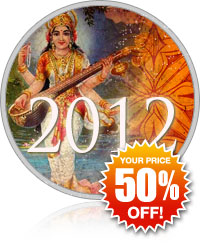 2024 Vedic Horoscope